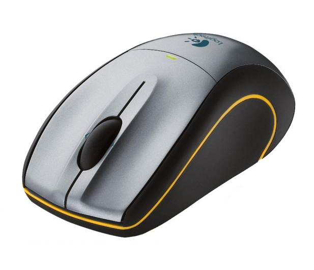 Logitech MK605 Notebook Kit (M505 + K340 + N110) - 53786 - zdjęcie 10